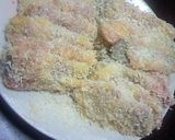カロリーoff！トンカツっぽい蒟蒻カツ作り方5写真