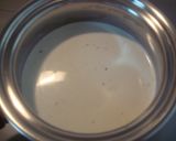 バニラアイスクリーム作り方4写真