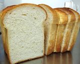 毎朝おいいしい！山食パン☆作り方7写真