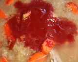 家族が喜ぶ！シンプルチキンカレー作り方4写真