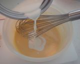 バニラアイスクリーム作り方5写真