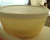 バニラアイスクリーム作り方8写真