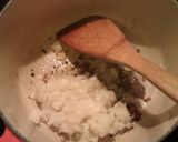 とうもろこしとピーマンのインド野菜カレー作り方6写真