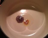 とうもろこしとピーマンのインド野菜カレー作り方5写真