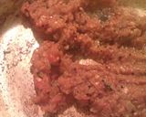 とうもろこしとピーマンのインド野菜カレー作り方8写真
