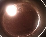 とうもろこしとピーマンのインド野菜カレー作り方2写真