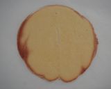 アイスクリーム・ワッフル作り方4写真