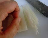 何にでも使える！便利な常備薬味！！作り方1写真