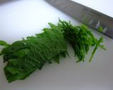 何にでも使える！便利な常備薬味！！作り方3写真