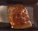 鯖の味噌煮作り方6写真