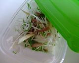 何にでも使える！便利な常備薬味！！作り方6写真