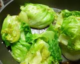 レタスの食べ方作り方6写真