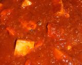 家族が喜ぶ！シンプルチキンカレー作り方6写真