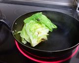 レタスの食べ方作り方7写真