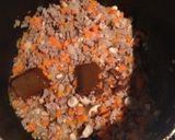 簡単ドライカレー！作り方4写真