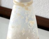 カロリーオフ。5分で手作り豆乳マヨネーズ作り方7写真