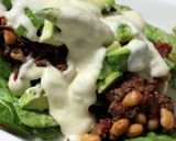 カロリーオフ。5分で手作り豆乳マヨネーズ作り方6写真