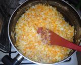 パスタに♪ドリアに♪簡単本格ミートソース作り方3写真