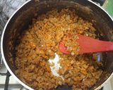 パスタに♪ドリアに♪簡単本格ミートソース作り方4写真