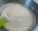 びわのヨーグルトムース作り方6写真