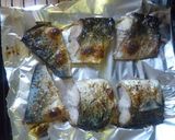 シンプルサバビアン♪洋風塩焼き作り方3写真