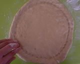 ﾎｼﾉ天然酵母☆炊飯器で簡単ピザ生地作り方7写真