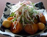 何にでも使える！便利な常備薬味！！作り方7写真