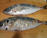 ふわっふわ♥鯵の塩麹焼き作り方5写真
