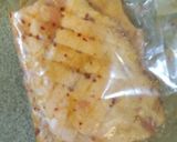かたまり豚バラ肉のロースト作り方4写真