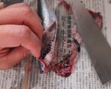 青魚を食べよう!いわしの蒲焼き作り方3写真