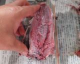 青魚を食べよう!いわしの蒲焼き作り方4写真