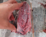 青魚を食べよう！いわしの蒲焼き作り方4写真