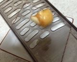 ∞南瓜のほっこり味噌汁∞作り方4写真