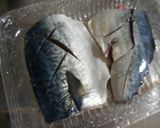 サバの煮込み★こってり美味！作り方1写真