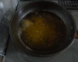 サバの煮込み★こってり美味！作り方3写真