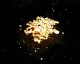 空芯菜炒め　ヴィーガン　京都カフェ作り方1写真