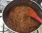 パスタに♪ドリアに♪簡単本格ミートソース作り方11写真