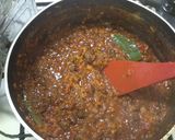 パスタに♪ドリアに♪簡単本格ミートソース作り方10写真