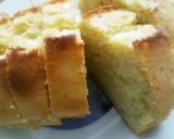 バナナのしっとりパウンドケーキ作り方4写真