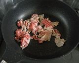 豚味噌きゃべつ！市販品には負けんよ～☆作り方3写真