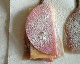 ボリューム鯵フライ作り方3写真