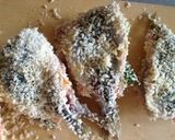 ボリューム鯵フライ作り方6写真