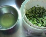 御飯が美味しくなる☆胡瓜のQちゃん☆作り方6写真
