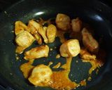 塩麹でタンドリーチキン風作り方5写真