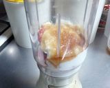 いちご☆ヨーグルトシェイク作り方3写真