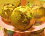 ハチミツレモンのノンオイルmuffin作り方6写真