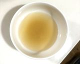 寒い日にパパっと!塩麹であったか温豆腐作り方1写真