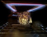 生ニンニクのホイル焼き作り方4写真