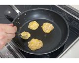 コーンとベーコンのふんわり焼き★動画あり作り方12写真