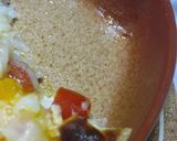 味付けこれだけ、その後焼くだけな簡単ドリアもどき作り方13写真